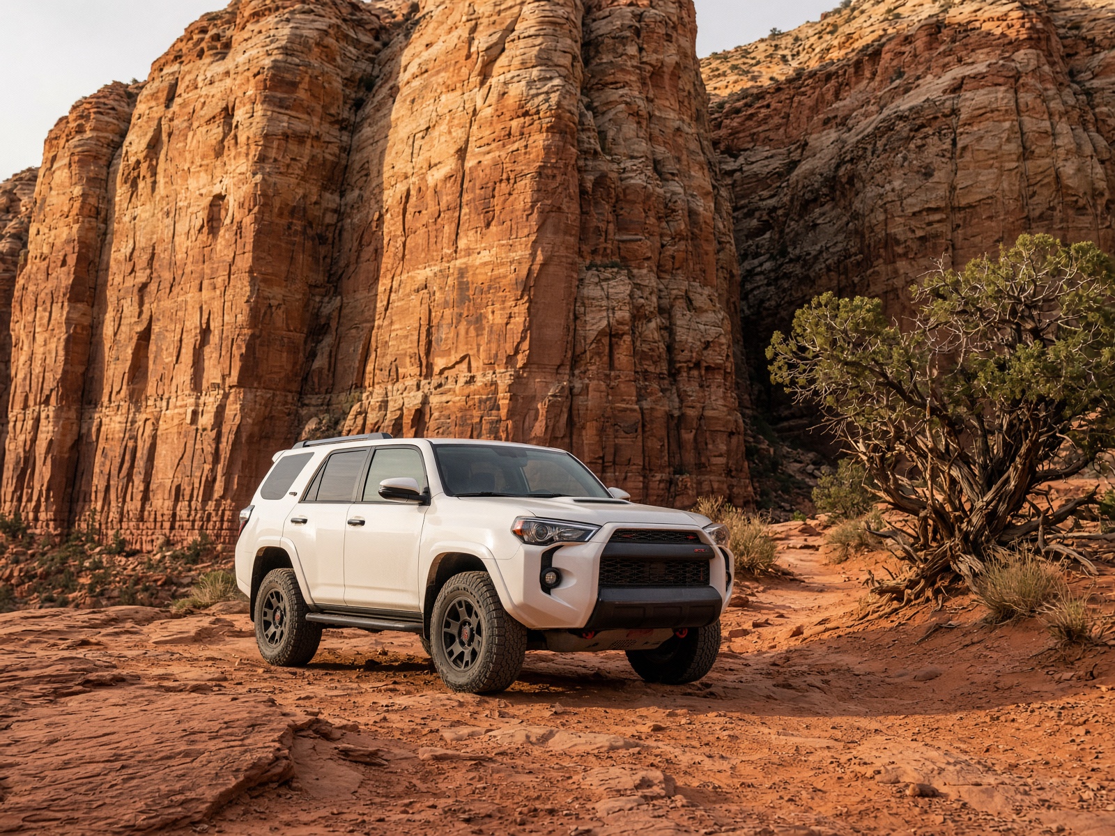 2021 Toyota 4Runner